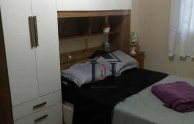 Imagem 6: Locação Apartamento 02 quartos, Jardim Conquista Jundiaí SP