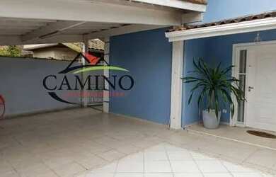 Imagem 5: Casa Sobrado para Venda em Jardim Helena Maria Guarujá-SP - 2733