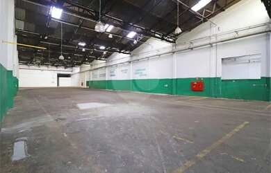 Imagem 4: Galpões em Condomínio sem taxa mensal de Condomínio