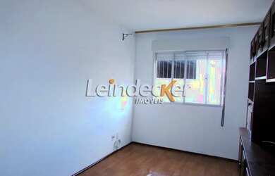 Imagem: O apartamento possui 2 Dormitórios, 1 Banheiro, 56m² de Área