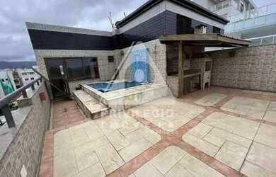 Imagem 12: Cobertura à venda, 5 quartos, 5 suítes, 3 vagas, Recreio dos Bandeirantes...