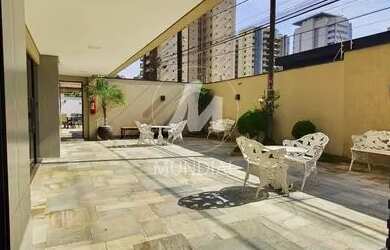 Imagem 9: Apartamento tipo - padrao 3 dormitórios/suite, cozinha planejada, portaria...