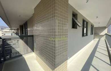 Imagem 3: Apartamento à venda, 144 m² por R$ 1.729.000,00 - Icaraí - Niterói/RJ