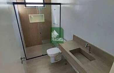 Imagem 5: CASA BARRA DOS COQUEIROS COND TERRAS ALPHAVILLE 1 NA BARRA DOS COQUEIROS