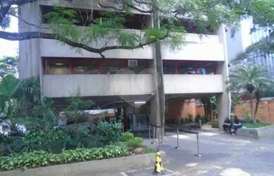 Imagem 13: Sala a venda no Jardins. 115m² de Áreae2 Vagas na garagem