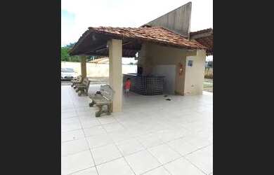 Imagem 10: Alugo Apartamento no Cond. Garden Ville na Serraria, próx. ao antigo...