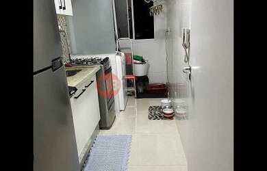 Imagem 8: Apartamento em Jardim Vergueiro (sacomã) - São Paulo