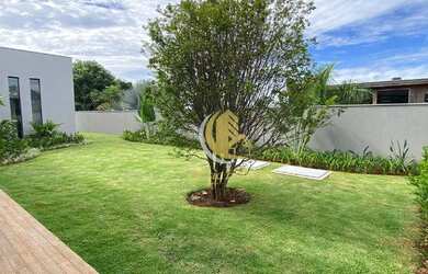 Imagem 8: Casa com 4 dormitórios à venda, 499 m² por R$ 5.600.000 - Fazenda Santa...