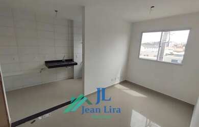 Imagem 5: Apartamento novo. Piscina, Churrasqueira, Imóvel novoe48m² de Área