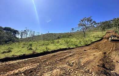Imagem: Terrenos em Igaratá-sp com 600m² e construção de chácaras