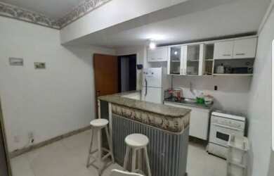 Imagem 1: Apartamento para aluguel em Praia do Flamengo - Salvador - BA