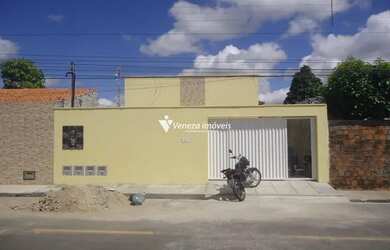 Imagem: Casa no Bairro Satélite para aluguel