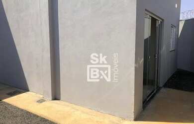 Imagem 13: Casa com 2 quartos sendo 1 suíte à venda, 6463 m² por R$ 300.000 - Grand Ville - Uberlând