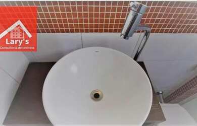 Imagem 14: Apartamento com 1 dormitório, 63 m² - venda por R$ 409.000,00 ou aluguel...