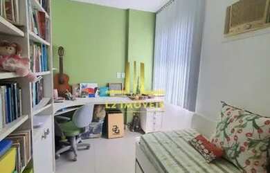 Imagem 5: Apartamento à venda no bairro Stiep - Salvador/BA