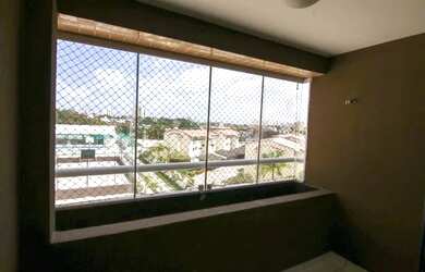 Imagem 5: Apartamento para aluguel possui 56 metros quadrados com 2 quartos em Neópolis...