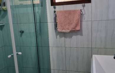 Imagem 3: Ótima casa com ponto comercial no bairro santa Terezinha fazenda Rio...