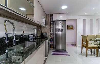 Imagem 10: São Paulo - Apartamento Padrão - SANTO AMARO