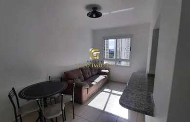 Imagem 9: TR-AP1588 - Apartamento para aluguel possui 40 metros quadrados com 1...