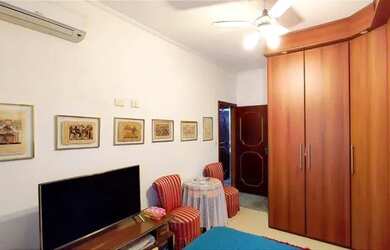 Imagem 12: Apto Linda Vista pro Mar 3Quar Suit 3Banh Gonzaga - Santos/SP