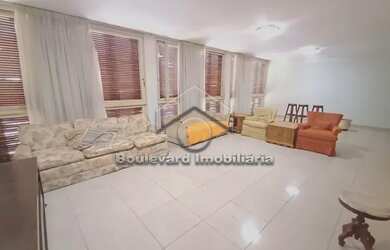 Imagem: O apartamento possui 3 Dormitórios, 4 Banheiros, 1 Vaga na