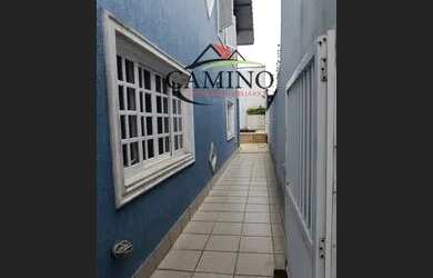 Imagem 6: Casa Sobrado para Venda em Jardim Helena Maria Guarujá-SP - 2733