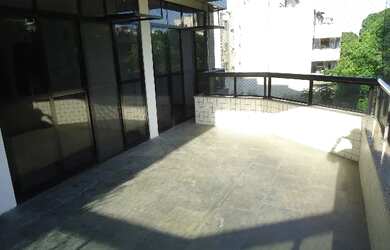 Imagem: O apartamento possui 2 Dormitórios, 3 Banheiros, 2 Vagas na