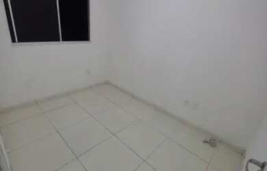 Imagem: O apartamento possui 2 Dormitórios, 1 Banheiro e 1 Vaga na