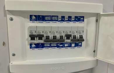 Imagem 5: Apartamento para aluguel na Avenida Jovita Feitosa - Fortaleza