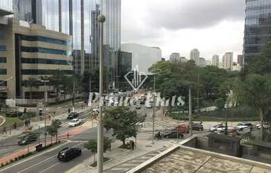 Imagem 12: Flat disponível para locação no Estanplaza Funchal Faria Lima, com...