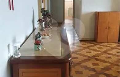 Imagem 3: Apartamento na Lapa. 155m² de Área, 1 Vaga na garageme4 Dormitórios