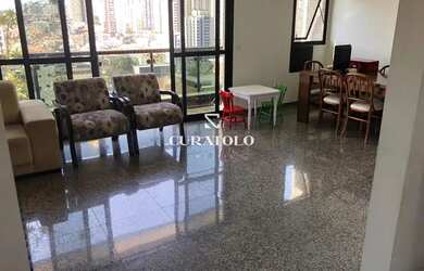 Imagem 3: Seu novo lar ao lado do Shopping Anália Franco Amplo e espaçoso apartamento...