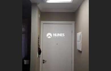 Imagem 8: Apartamento Padrão em Santana de Parnaíba