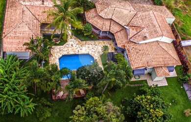 Imagem: Condomínio Aldeia da Serrinha