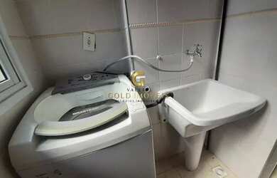 Imagem 3: TR-AP1588 - Apartamento para aluguel possui 40 metros quadrados com 1...