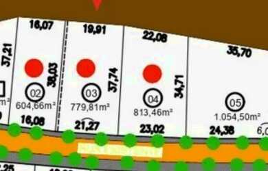 Imagem 7: Vendo Terreno no bairro Arcozelo em Paty do Alferes - RJ