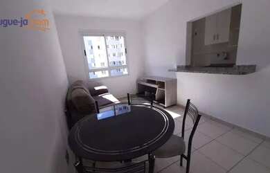 Imagem 10: Apartamento com 1 dormitório para alugar, 40 m² por R$ 2.486,00/mês...