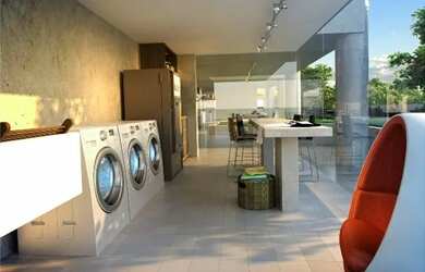 Imagem 12: EXCELENTE FLAT INDI VILA OLÍMPIA PARA LOCAÇÃO