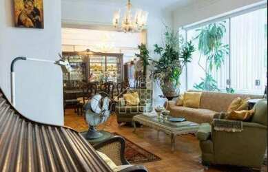 Imagem 15: Apartamento com 4 quartos à venda, 226 m² por R$ 1.900.000 - Ipanema - Rio de Janeiro/RJ