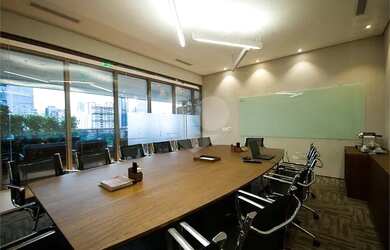 Imagem 1: LAJE CORPORATIVA 410M². Imóvel novo, 820m² de Área, 5 Vagas na garageme1...