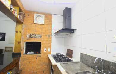 Imagem 6: Apartamento térreo com pátio Ref. 1258