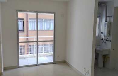 Imagem 3: Apto 40 m2. Poliedro, Lazer, garagem Port. 24 horas, Coz. plan. Dorm c/...