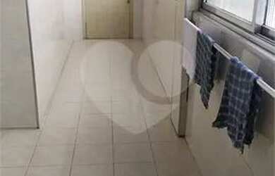 Imagem 12: Apartamento na Lapa. 155m² de Área, 1 Vaga na garageme4 Dormitórios