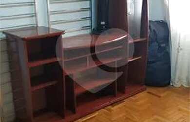 Imagem 13: Apartamento na Lapa. 155m² de Área, 1 Vaga na garageme4 Dormitórios