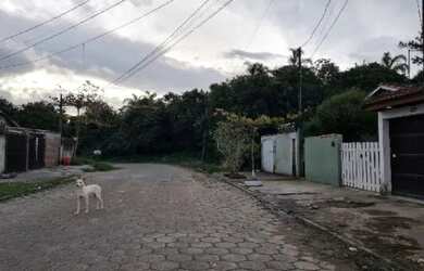 Imagem 3: PERUIBE - Casa Padrão -. 125m² de Área, 1 Vaga na garageme2 Dormitórios