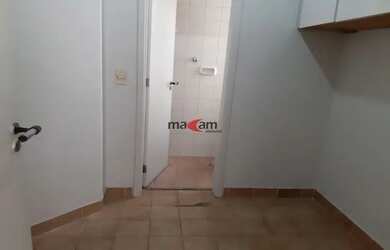 Imagem 13: Moema Pássaros!! 125m² ÚTEIS, apartamento, 3 dormitórios com armários, sendo 1 suíte mais