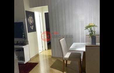 Imagem 4: Apartamento em Jardim Vergueiro (sacomã) - São Paulo