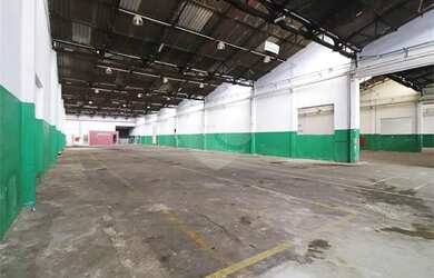 Imagem 13: Galpões em Condomínio sem taxa mensal de Condomínio