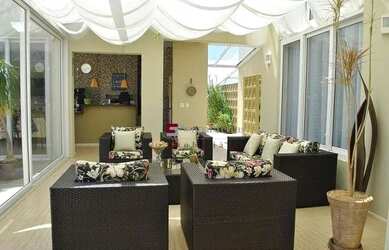 Imagem 10: Casa com 6 dormitórios, 750 m² - venda por R$ 8.000.000,00 ou aluguel...