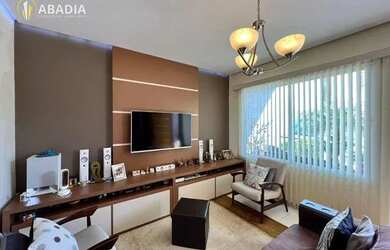 Imagem 4: Casa à venda, 205 m² por R$ 1.199.000,00 - Residencial Real Parque Sumaré...